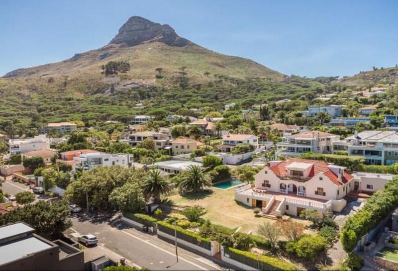 0 Bedroom Property for Sale in Camps Bay Western Cape